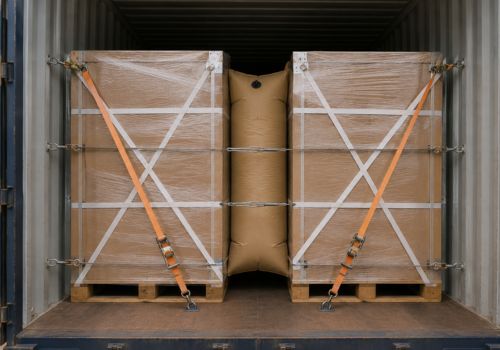 ISPM 15 Compliant Packaging