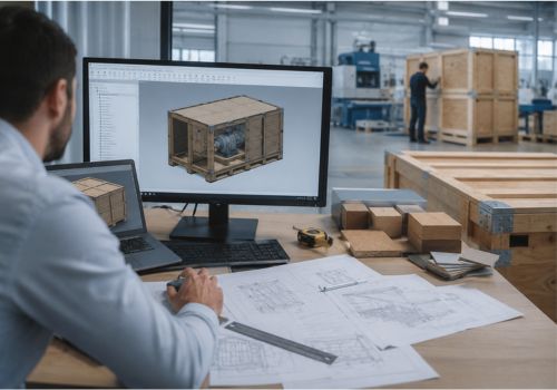 Packaging Design & Engineering