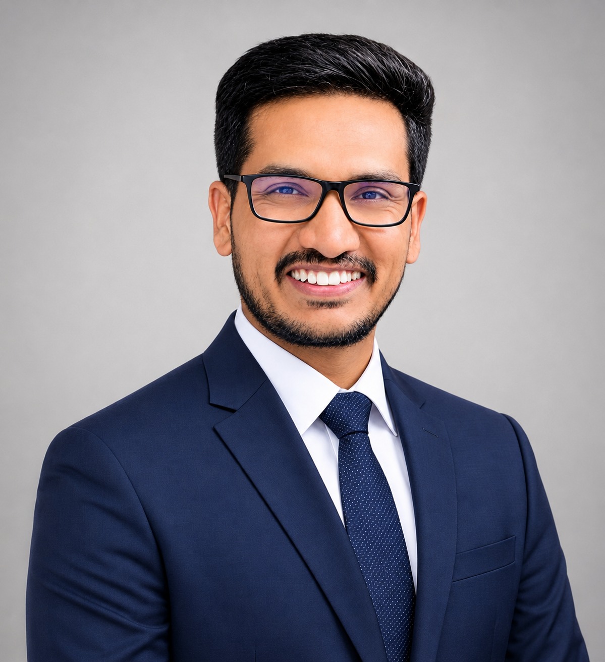 Vikas Gawade